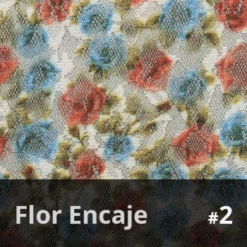 Flor Encaje 2
